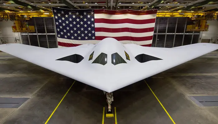 'B-21 Raider': Why US Is building 100 pieces of them?