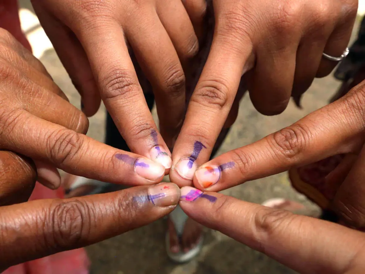 Assembly Elections Results 2026: BJP takes early leads, Himanta Biswa Sarma ahead, Congress' Gourav Gogoi trailing