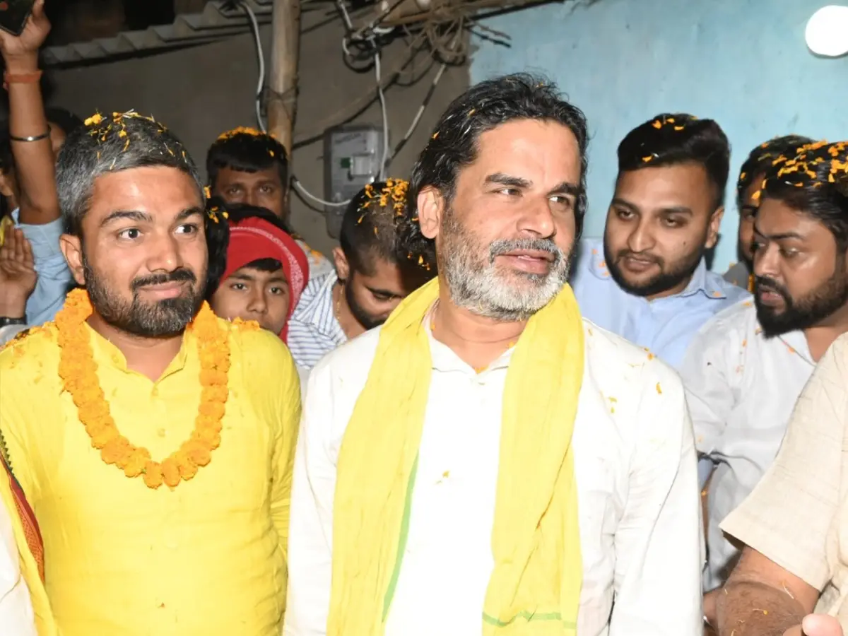 Chanpatia: Manish Kashyap