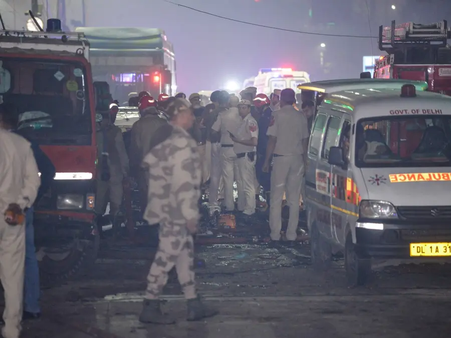 List of terror attacks in Delhi: Recalling major terrorist incidents in Indian capital in the wake of Red Fort blast