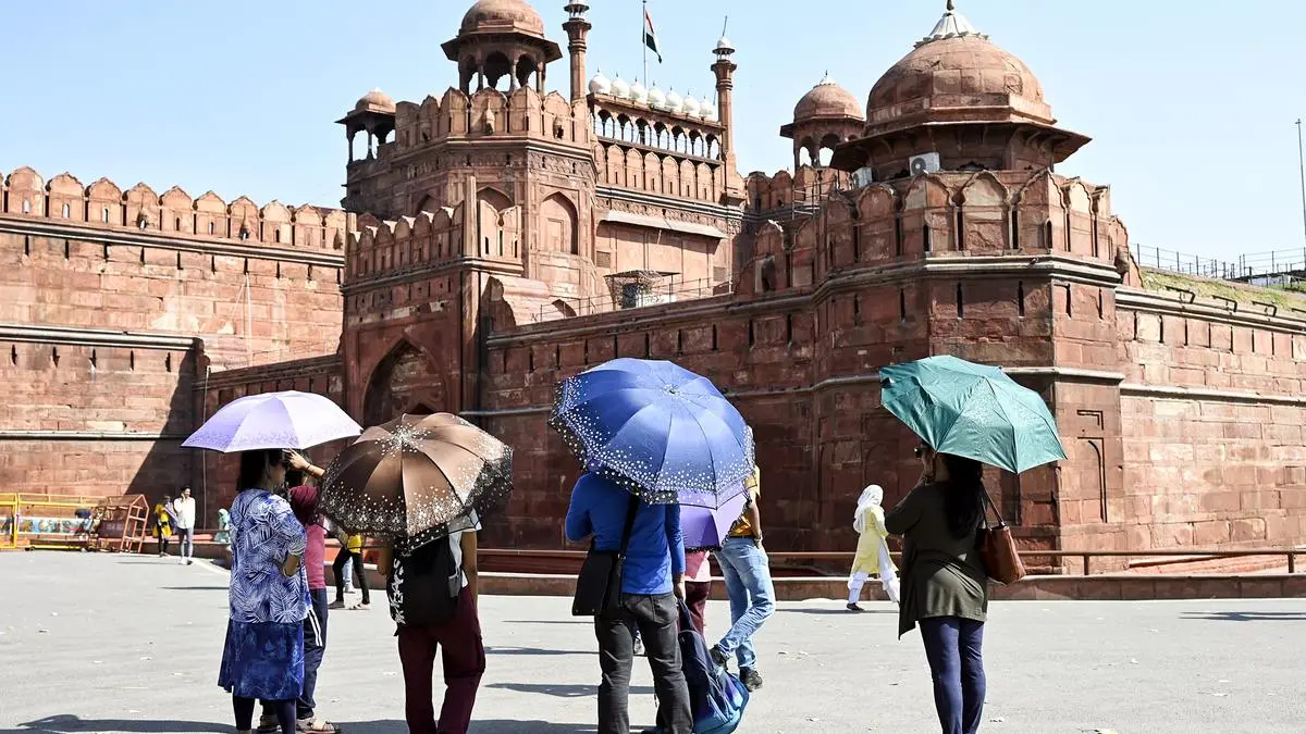 Red Fort explosion: French Embassy issues advisory to citizens in Delhi