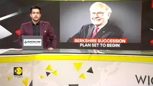Warren Buffett Confirms CEO Transition Timeline