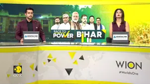 Bihar Elections: Phase 2 to Decide Fate of 12 Ministers from Nitish Kumar's Cabinet 