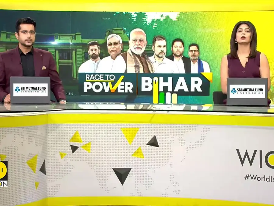 Bihar Elections: Phase 2 to Decide Fate of 12 Ministers from Nitish Kumar's Cabinet 