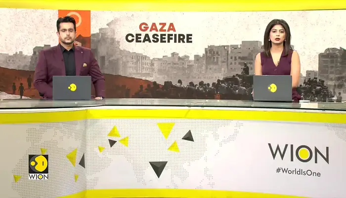 Israel-Gaza Conflict: Israel to Enforce Gaza, Lebanon Deals with 'Iron Fist' 