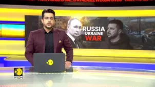Russia-Ukraine War: Kyiv Forces Face Catastrophic 24-Hour Losses