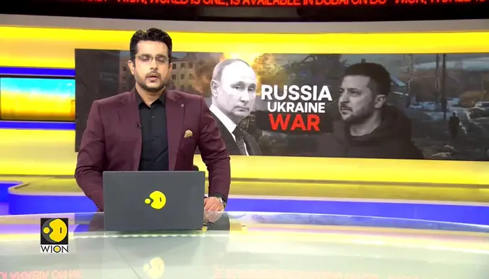 Russia-Ukraine War: Kyiv Forces Face Catastrophic 24-Hour Losses