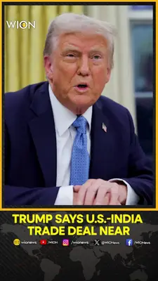 Wion News