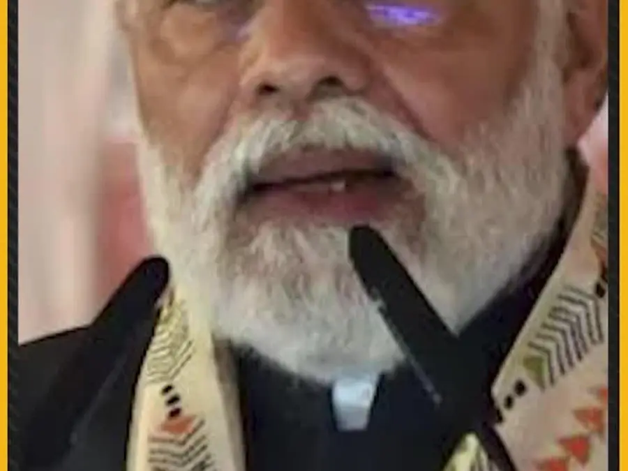 Bihar Elections: Modi Urges Bihar Voters, Especially First-Timers, To Participate
