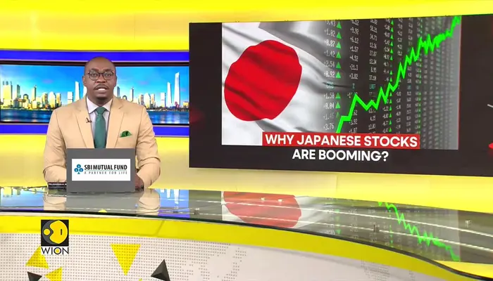 Japanese Stocks Rally: Nikkei 225 Surges 30% in 2025 |  Japan Stock Market Spotlight