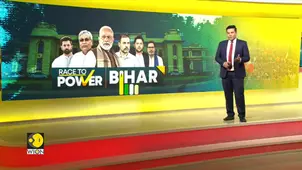 Bihar Election: Record 68.52% Turnout in Second Phase