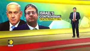 Israel: Knesset Advances Death Penalty Bill Backed by Ben-gvir