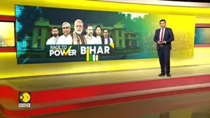 Bihar Election: Exit Polls Project Big Victory for BJP-led NDA in Bihar