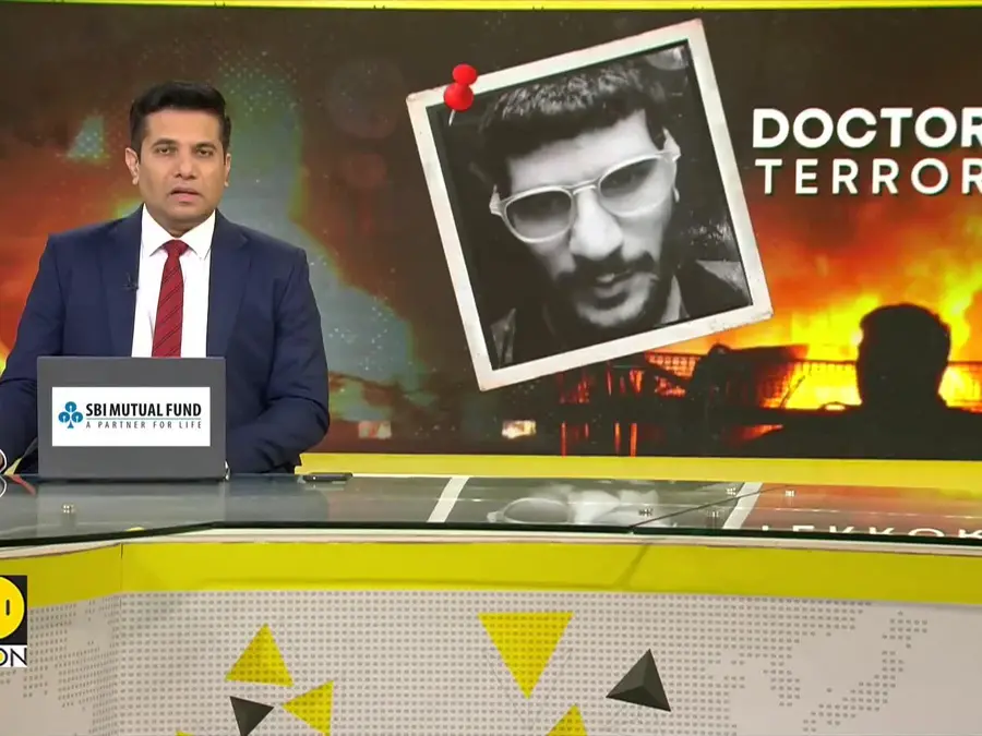 INDIA: NIA Investigates Shaheen’s Role in Terror Module