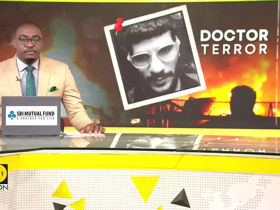 Delhi Blast: Celebrities Express Condolences After Red Fort Car Explosion