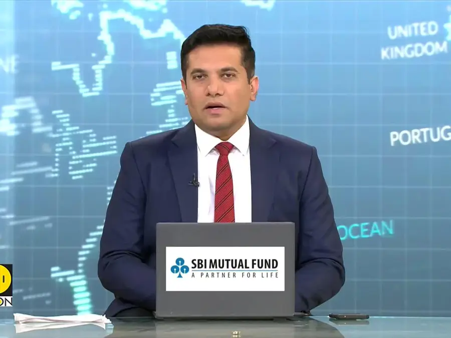 US-India: Trump’s Loyalist Sergio Gor Takes Oath as US Ambassador to India