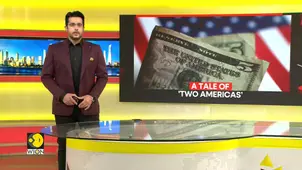 US Economic Divide Deepens Across Jobs, Spending, & Markets 