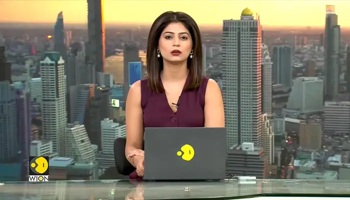 BBC Receives Letter from Donald Trump Threatening Legal Action 