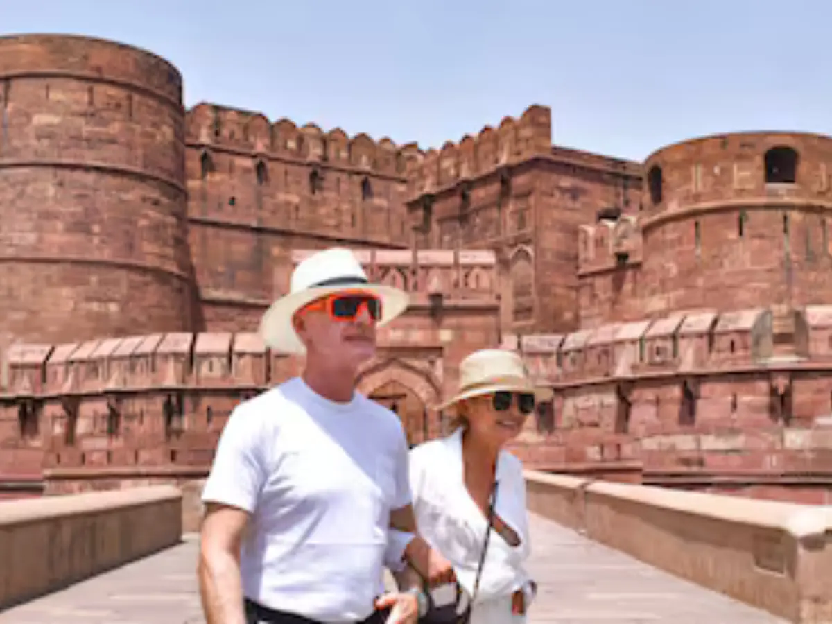 Explosion near Red Fort | 'Stay alert in locations frequented by tourists': US Embassy alerts nationals in India