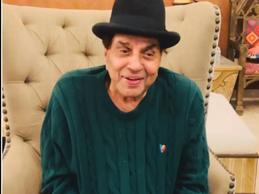 Dharmendra: Do you know the Bollywood's He-Man's film career began with a talent contest?