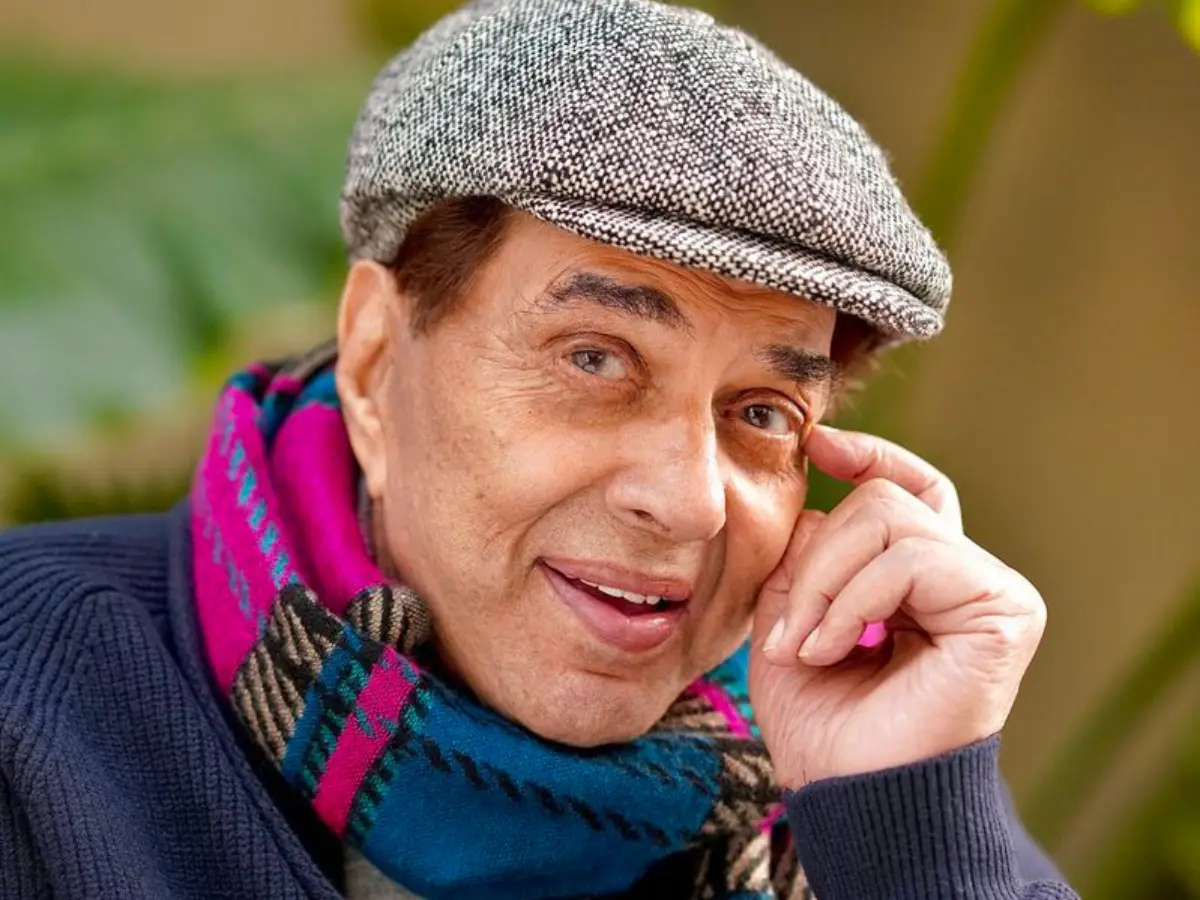 Health update: Dharmendra discharged from hospital, Sunny Deol's team issues statement