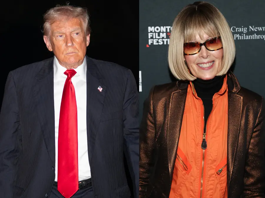 Trump vs Carroll: US president asks apex court to throw jury’s finding in sexual assault case, calls lawsuit ‘politically motivated hoax’