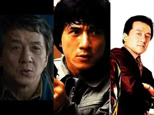 Police Story to Rush Hour: 7 best Jackie Chan movies to watch on Netflix, Prime Video and other OTTs