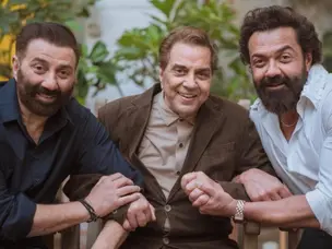 Apne, Yamla Pagla Deewana: Must-watch movies of the Deol Trio- Dharmendra, Sunny, Bobby on Amazon Prime Video, ZEE5, JioHotstar and more