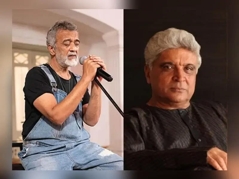 Lucky Ali regrets calling Javed Akhtar 'ugly as f***': Sometime we react without thinking Lucky Ali regrets calling Javed Akhtar 'ugly as f***': Sometime we react without thinking