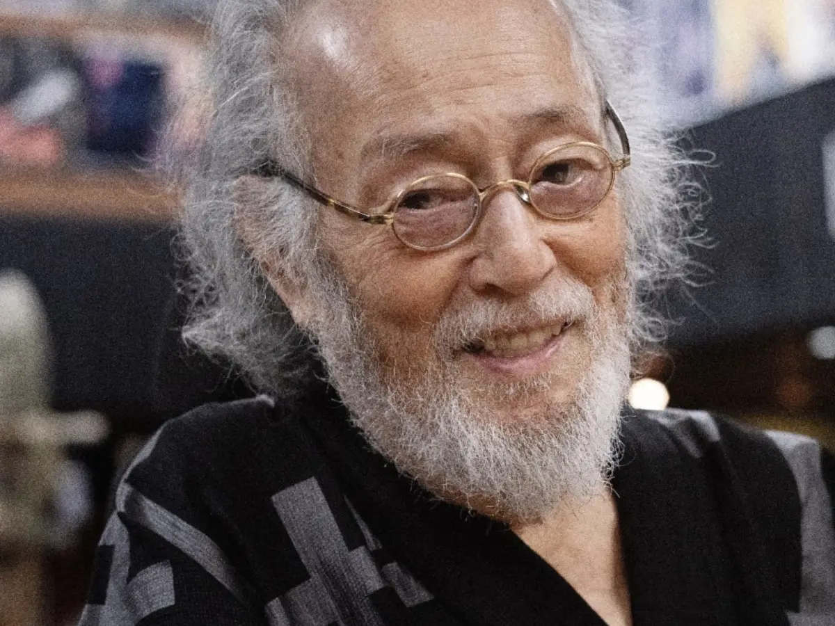 Japanese iconic actor Tatsuya Nakadai, known for Ran and Harakiri, dies at 92