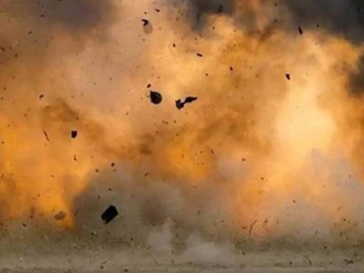 Massive explosion in parked car in Pakistan's Islamabad, 12 killed - What we know so far