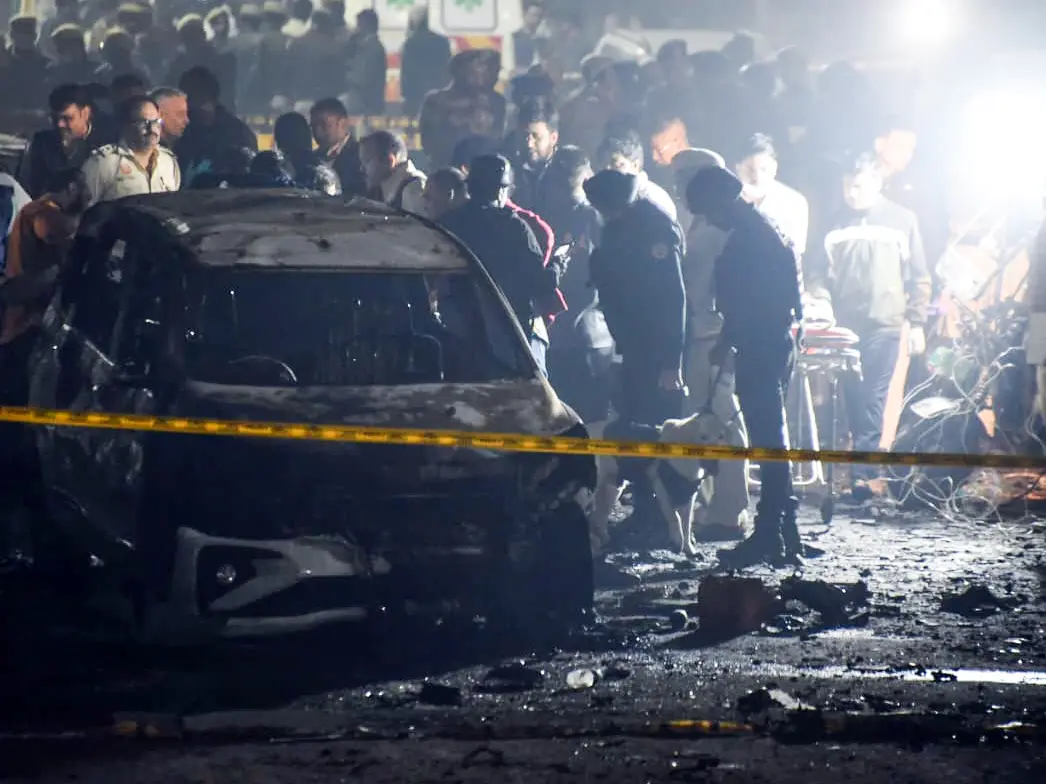 Delhi Red Fort blast a revenge for India’s Operation Sindoor against Pakistani terrorists? What we know Delhi Red Fort blast a revenge for India’s Operation Sindoor against Pakistani terrorists? What we know