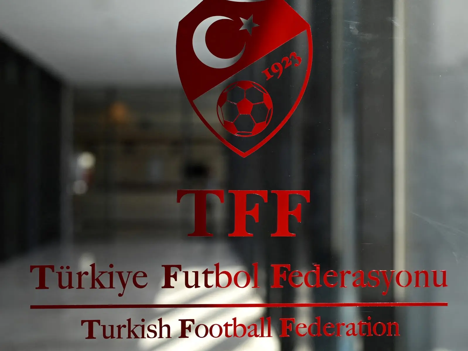 Turkish Football Federation suspends 1,024 players and arrests eight people in alleged betting investigation Turkish Football Federation suspends 1,024 players and arrests eight people in alleged betting investigation