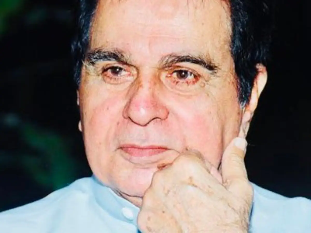 Dilip Kumar