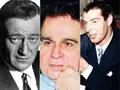 World Pneumonia Day 2025: From Dilip Kumar to John Wayne- Popular faces who battled the disease
