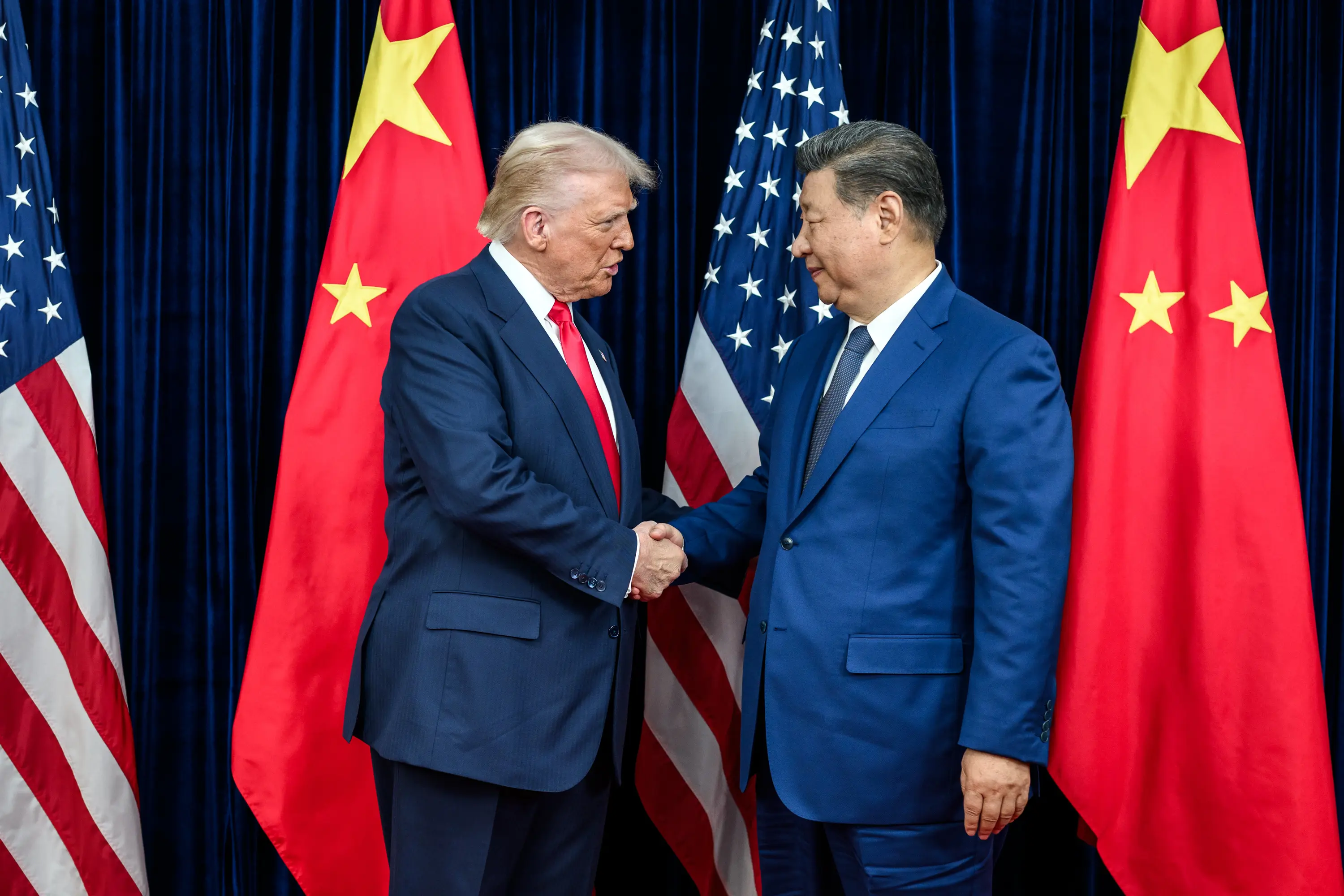 Did China just put a chokehold on US defence? How its rare earth end use restrictions could hit American military hard