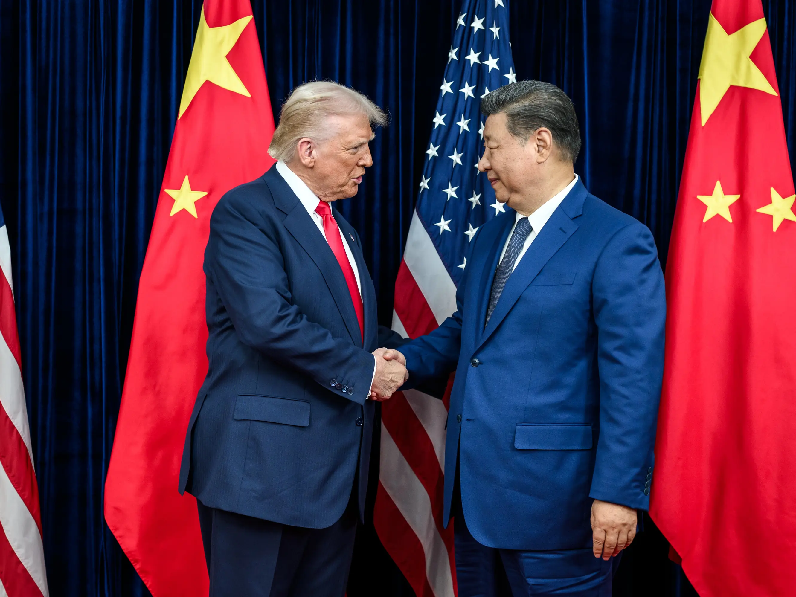 Did China just put a chokehold on US defence? How its rare earth end use restrictions could hit American military hard Did China just put a chokehold on US defence? How its rare earth end use restrictions could hit American military hard
