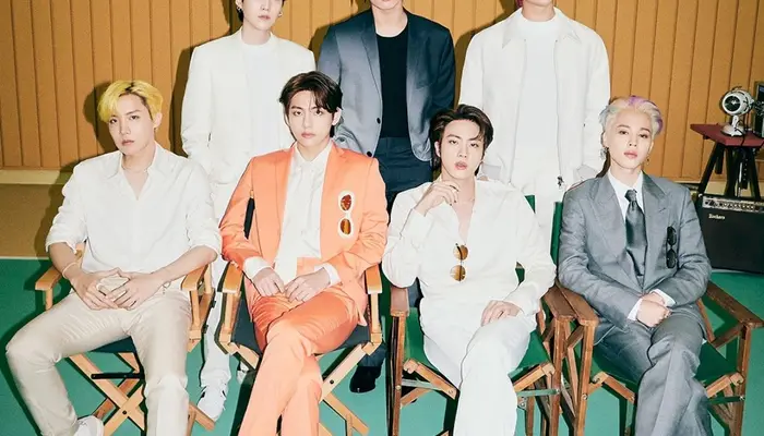 BTS members net worth 2025: Who is the richest K-Pop sensation among them?
