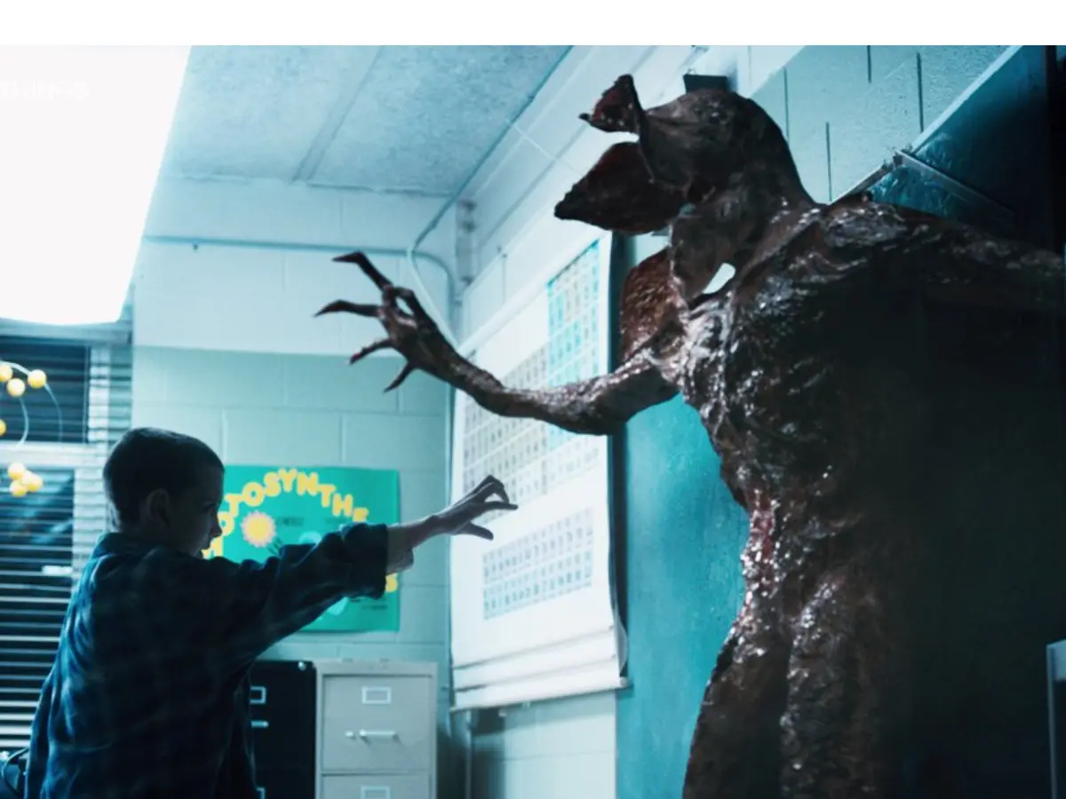 Who is new to Hawkins?