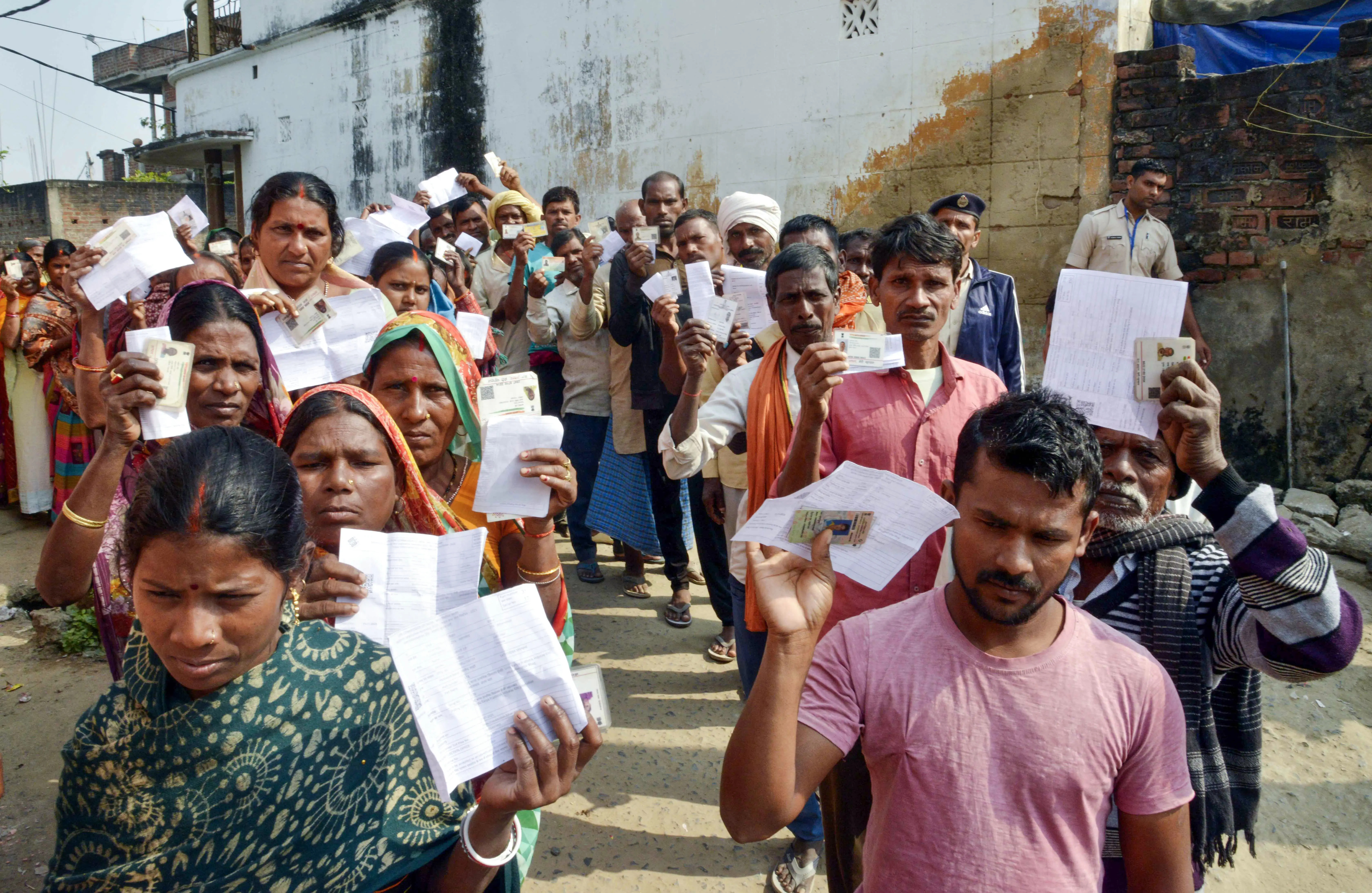 Bihar election 2025: How this one was different, from controversies to new voting blocs and more...