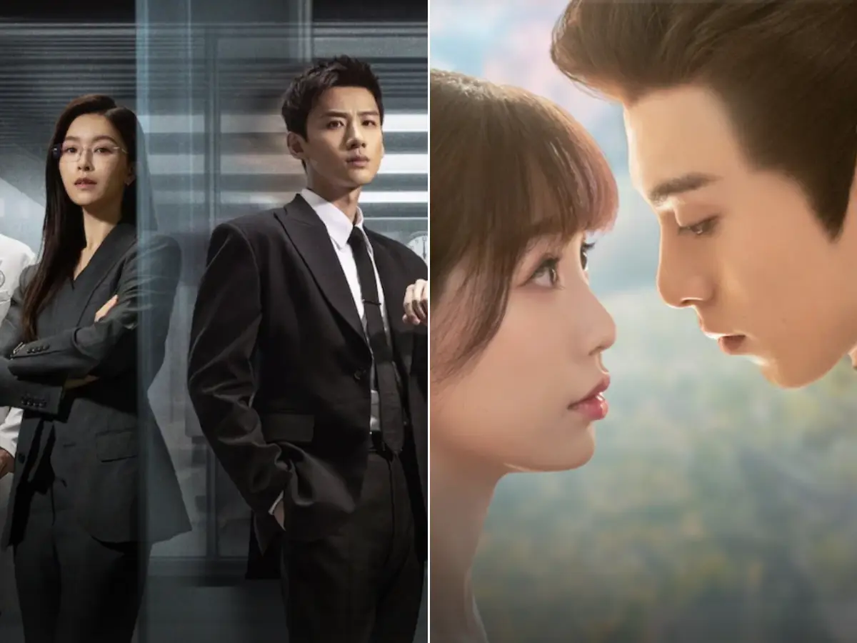 Mobius, The Untamed and Word of Honor: Watch these 5 best Chinese dramas of all time on Netflix, ZEE5 and more