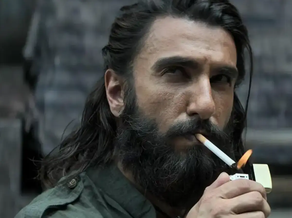 Ranveer Singh's Dhurandhar trailer event postponed due to Delhi blast and Dharmendra's health Ranveer Singh's Dhurandhar trailer event postponed due to Delhi blast and Dharmendra's health