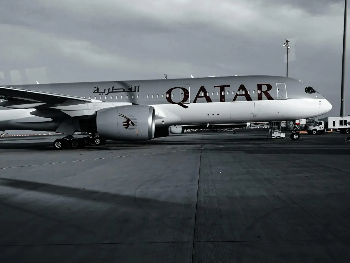 Indian-American girl allergic to dairy given chocolate on Qatar Airways flight ended up in ICU, lawsuit alleges