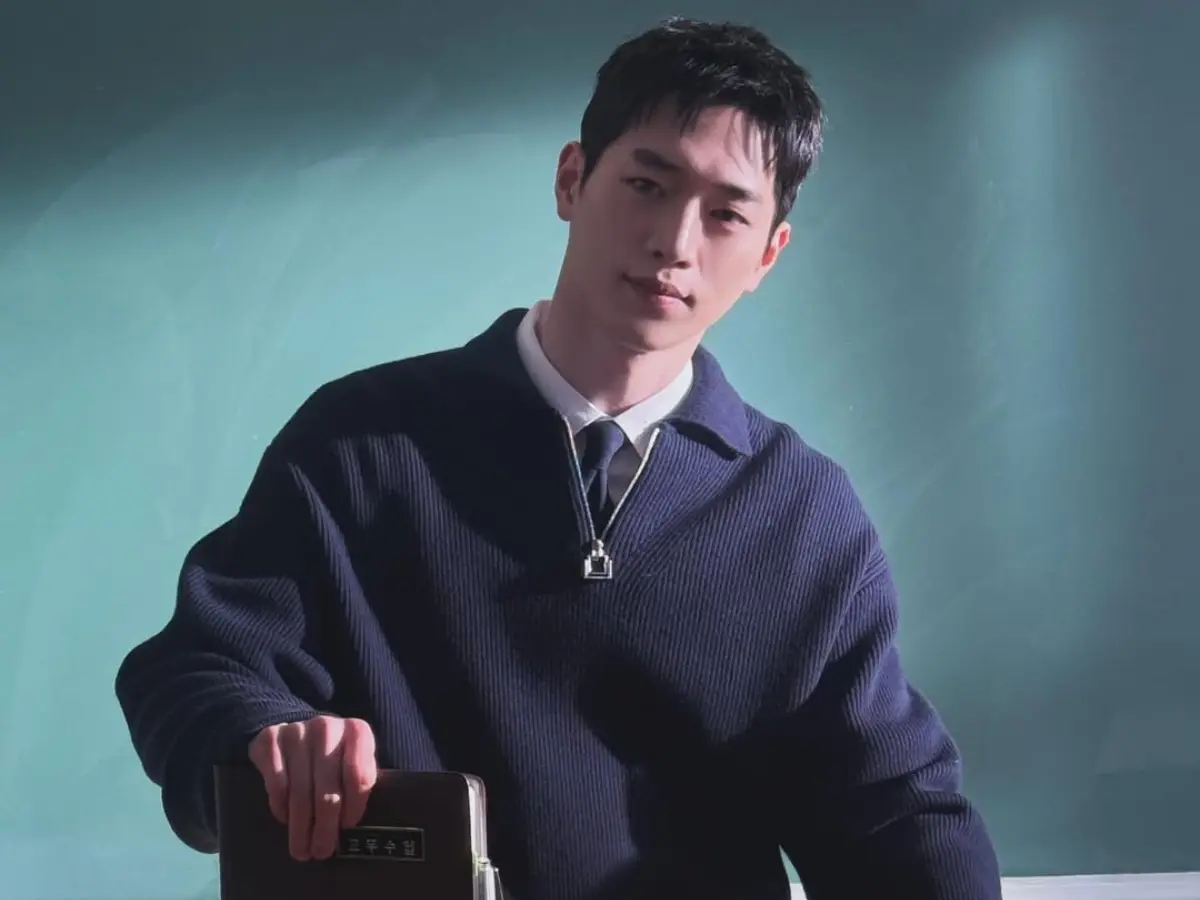 Are You Human to Undercover High School: Popular k-dramas of Seo Kang Joon