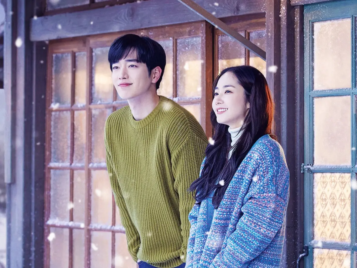 When the Weather Is Fine