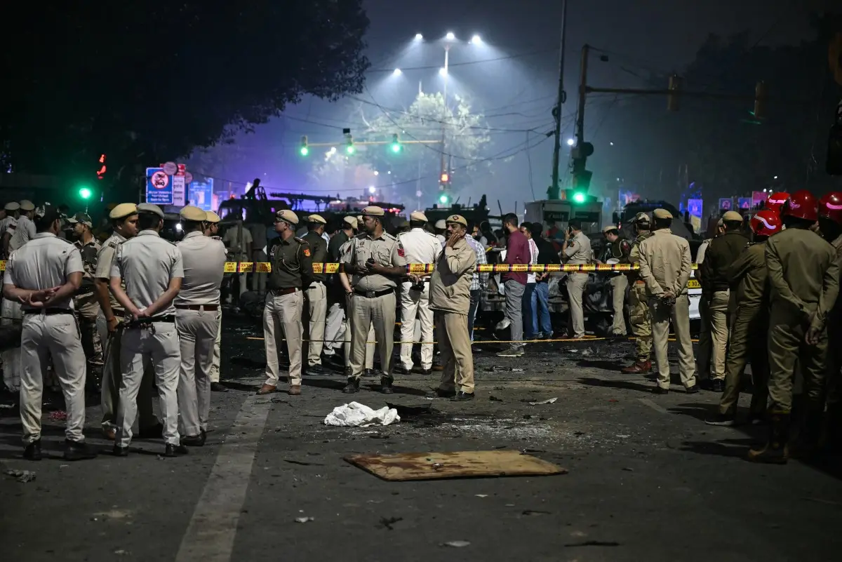 Surgical strike on terror: Authorities thwarted multiple terror plots before Delhi blast