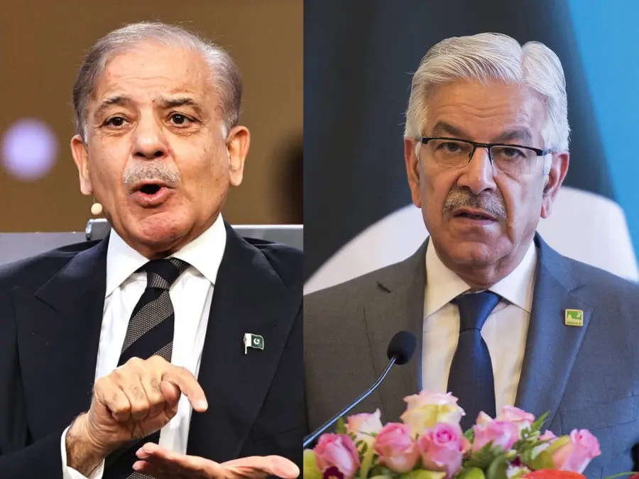 Islamabad leadership blames neighbours India and Afghanistan for blast claimed by Pakistani Taliban