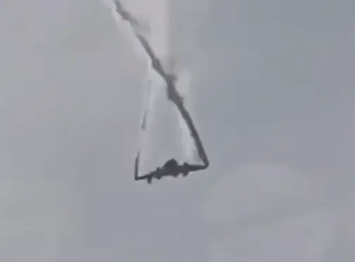 WATCH | 20 people killed in Turkish military plane crash in Georgia