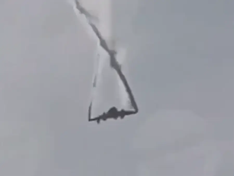 WATCH | 20 people killed in Turkish military plane crash in Georgia