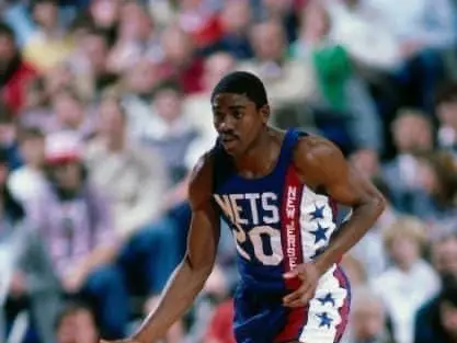 Micheal Ray Richardson, former NBA All-Star, dies at 70 Micheal Ray Richardson, former NBA All-Star, dies at 70